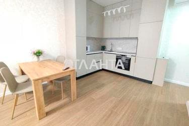 1-кімнатна квартира за адресою вул. Авдєєва-чорноморського (площа 45 м²) - Atlanta.ua - фото 20