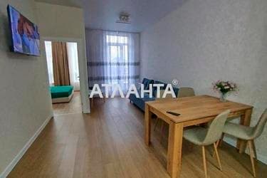 1-кімнатна квартира за адресою вул. Авдєєва-чорноморського (площа 45 м²) - Atlanta.ua - фото 21