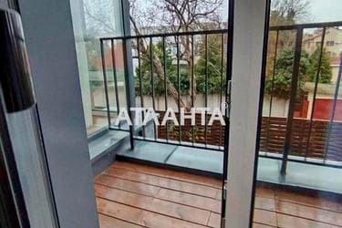 1-кімнатна квартира за адресою вул. Авдєєва-чорноморського (площа 45 м²) - Atlanta.ua - фото 22