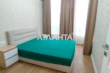 1-кімнатна квартира за адресою вул. Авдєєва-чорноморського (площа 45 м²) - Atlanta.ua - фото 24