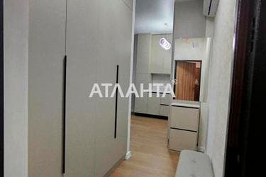 1-кімнатна квартира за адресою вул. Авдєєва-чорноморського (площа 45 м²) - Atlanta.ua - фото 26