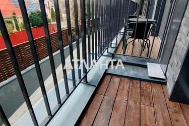 1-кімнатна квартира за адресою вул. Авдєєва-чорноморського (площа 45 м²) - Atlanta.ua - фото 28