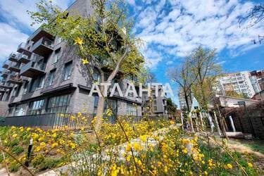 1-room apartment apartment by the address st. Avdeeva chernomorskogo (area 45 m²) - Atlanta.ua - фото 28