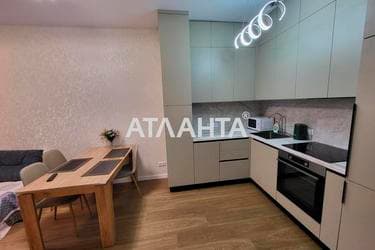 1-room apartment apartment by the address st. Avdeeva chernomorskogo (area 45 m²) - Atlanta.ua - фото 18