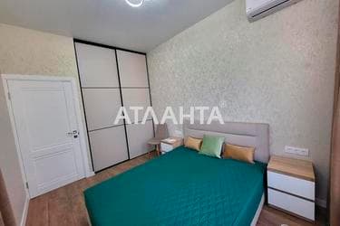 1-room apartment apartment by the address st. Avdeeva chernomorskogo (area 45 m²) - Atlanta.ua - фото 23
