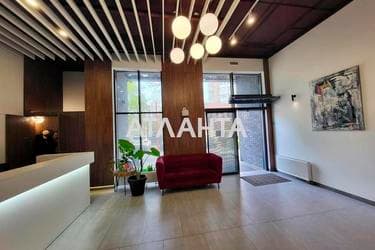 1-room apartment apartment by the address st. Avdeeva chernomorskogo (area 45 m²) - Atlanta.ua - фото 27