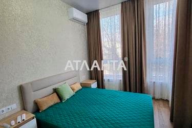 1-room apartment apartment by the address st. Avdeeva chernomorskogo (area 45 m²) - Atlanta.ua - фото 22
