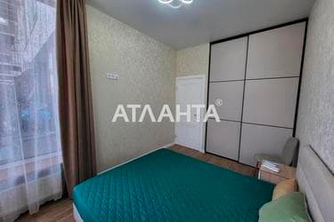 1-room apartment apartment by the address st. Avdeeva chernomorskogo (area 45 m²) - Atlanta.ua - фото 21