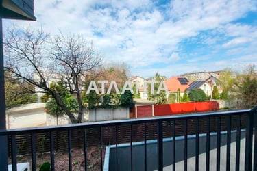 1-room apartment apartment by the address st. Avdeeva chernomorskogo (area 45 m²) - Atlanta.ua - фото 19