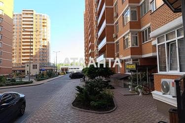 1-кімнатна квартира за адресою Овідіопольська дор. (площа 39,1 м²) - Atlanta.ua - фото 25