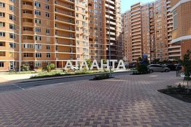 1-кімнатна квартира за адресою Овідіопольська дор. (площа 39,1 м²) - Atlanta.ua - фото 26