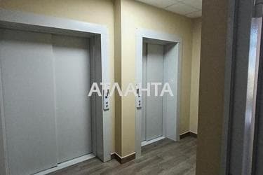 1-кімнатна квартира за адресою Овідіопольська дор. (площа 39,1 м²) - Atlanta.ua - фото 28
