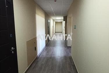 1-кімнатна квартира за адресою Овідіопольська дор. (площа 39,1 м²) - Atlanta.ua - фото 30