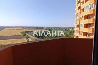 1-кімнатна квартира за адресою Овідіопольська дор. (площа 39,1 м²) - Atlanta.ua - фото 36