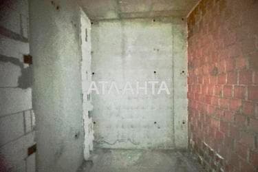 1-комнатная квартира по адресу Овидиопольская дор. (площадь 39,1 м²) - Atlanta.ua - imageAlt 30