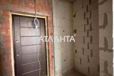 1-комнатная квартира по адресу Овидиопольская дор. (площадь 39,1 м²) - Atlanta.ua - imageAlt 32