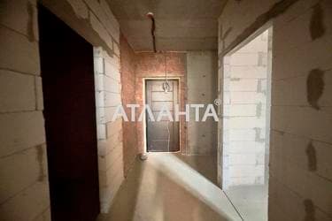 1-комнатная квартира по адресу Овидиопольская дор. (площадь 39,1 м²) - Atlanta.ua - imageAlt 33