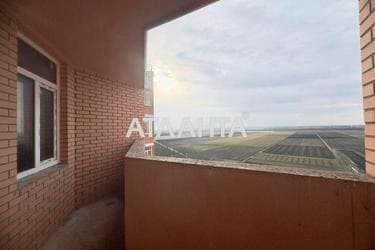 1-комнатная квартира по адресу Овидиопольская дор. (площадь 39,1 м²) - Atlanta.ua - imageAlt 34