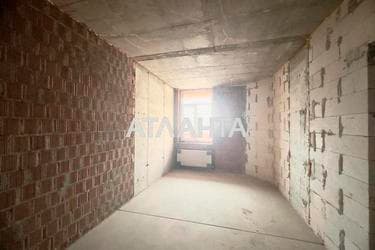 1-комнатная квартира по адресу Овидиопольская дор. (площадь 39,1 м²) - Atlanta.ua - imageAlt 35