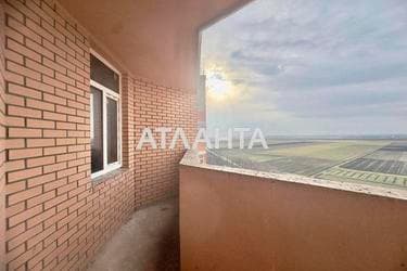 1-комнатная квартира по адресу Овидиопольская дор. (площадь 39,1 м²) - Atlanta.ua - imageAlt 37