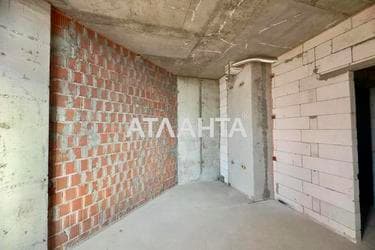 1-комнатная квартира по адресу Овидиопольская дор. (площадь 39,1 м²) - Atlanta.ua - imageAlt 38