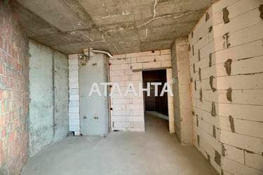 1-комнатная квартира по адресу Овидиопольская дор. (площадь 39,1 м²) - Atlanta.ua - imageAlt 39