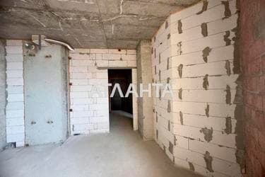 1-комнатная квартира по адресу Овидиопольская дор. (площадь 39,1 м²) - Atlanta.ua - imageAlt 41