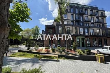 3-комнатная квартира по адресу ул. Дачная (площадь 91,7 м²) - Atlanta.ua - фото 24