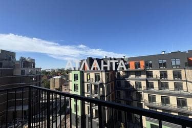 3-комнатная квартира по адресу ул. Дачная (площадь 91,7 м²) - Atlanta.ua - фото 28