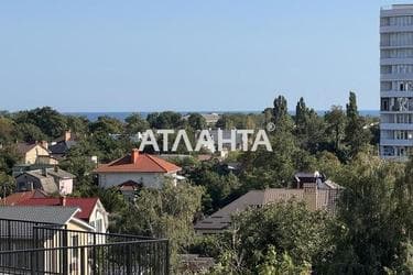 3-комнатная квартира по адресу ул. Дачная (площадь 91,7 м²) - Atlanta.ua - фото 36