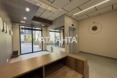3-комнатная квартира по адресу ул. Дачная (площадь 91,7 м²) - Atlanta.ua - фото 40