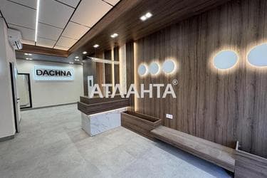 3-комнатная квартира по адресу ул. Дачная (площадь 91,7 м²) - Atlanta.ua - фото 42