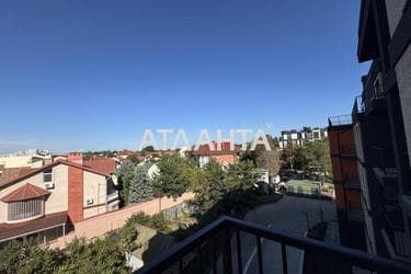 1-кімнатна квартира за адресою вул. Дачна (площа 92 м²) - Atlanta.ua - фото 12
