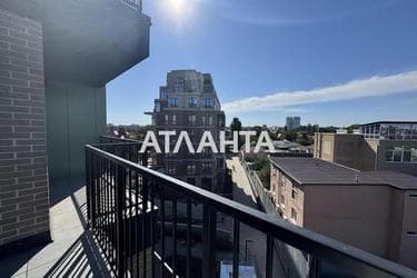 1-кімнатна квартира за адресою вул. Дачна (площа 92 м²) - Atlanta.ua - фото 14