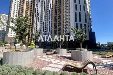 2-комнатная квартира по адресу ул. Краснова (площадь 68,3 м²) - Atlanta.ua - фото 31