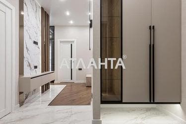 2-комнатная квартира по адресу ул. Краснова (площадь 68,3 м²) - Atlanta.ua - фото 30