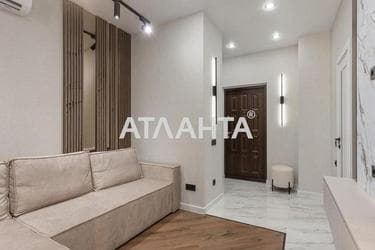 2-комнатная квартира по адресу ул. Краснова (площадь 68,3 м²) - Atlanta.ua - фото 23