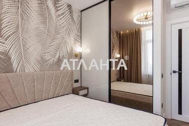 2-комнатная квартира по адресу ул. Краснова (площадь 68,3 м²) - Atlanta.ua - фото 21
