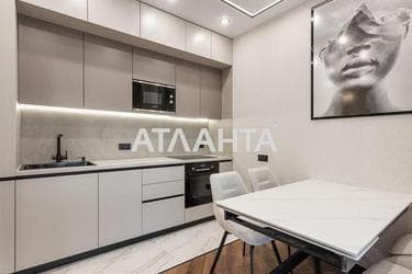 2-комнатная квартира по адресу ул. Краснова (площадь 68,3 м²) - Atlanta.ua - фото 18