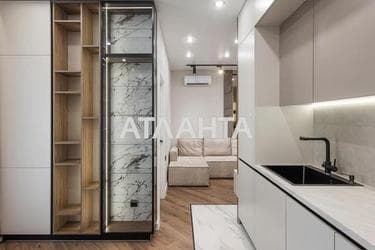 2-комнатная квартира по адресу ул. Краснова (площадь 68,3 м²) - Atlanta.ua - фото 19