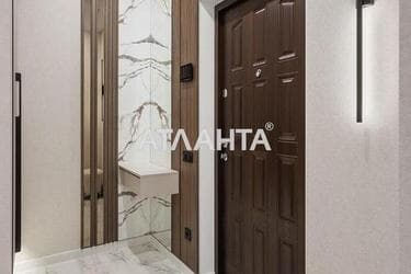 2-комнатная квартира по адресу ул. Краснова (площадь 68,3 м²) - Atlanta.ua - фото 28