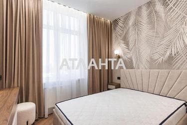 2-комнатная квартира по адресу ул. Краснова (площадь 68,3 м²) - Atlanta.ua - фото 25