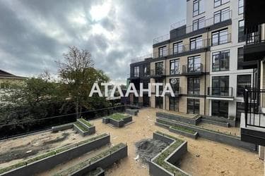 1-комнатная квартира по адресу ул. Дачная (площадь 44,8 м²) - Atlanta.ua - фото 20