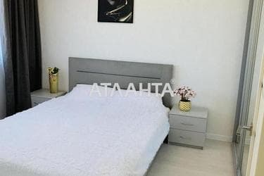 1-room apartment apartment by the address st. Zhemchuzhnaya (area 43 m²) - Atlanta.ua - photo 21