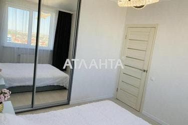 1-room apartment apartment by the address st. Zhemchuzhnaya (area 43 m²) - Atlanta.ua - photo 25