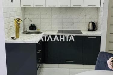 1-room apartment apartment by the address st. Zhemchuzhnaya (area 43 m²) - Atlanta.ua - photo 32