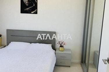 1-room apartment apartment by the address st. Zhemchuzhnaya (area 43 m²) - Atlanta.ua - photo 23