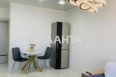 1-room apartment apartment by the address st. Zhemchuzhnaya (area 43 m²) - Atlanta.ua - photo 30