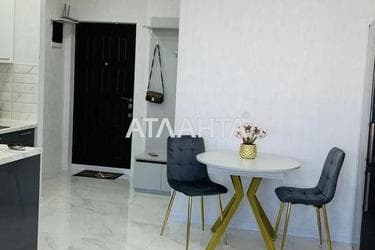 1-room apartment apartment by the address st. Zhemchuzhnaya (area 43 m²) - Atlanta.ua - photo 33