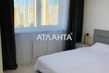1-room apartment apartment by the address st. Zhemchuzhnaya (area 43 m²) - Atlanta.ua - photo 22